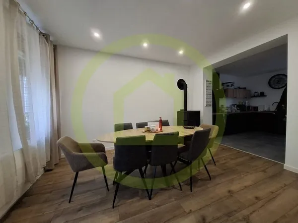 Bien immobilier de rendement Vente Jeumont 12p 260m² 325000€