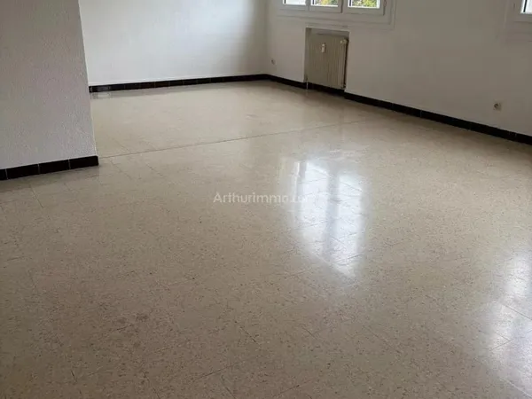 Appartement T4