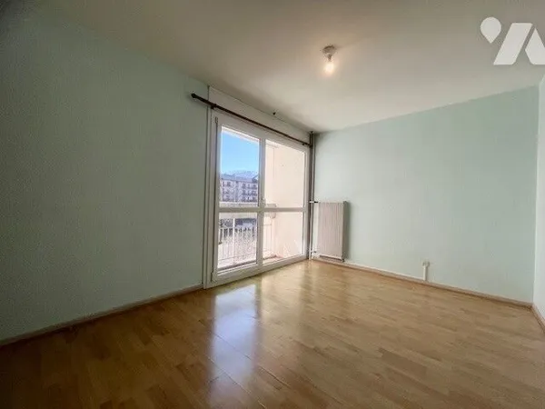 Appartement 5 pièces 88 m²