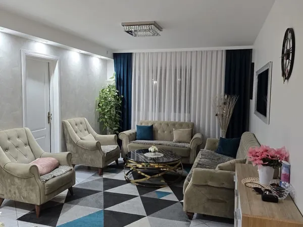 appartement 4 pièces
