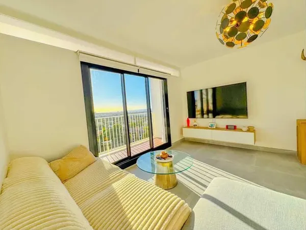 Appartement T3 de 60 m2 résidence Michelet de Lattre 13009