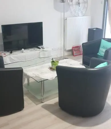 Chambre Location Pessac 1p 10m² 680€