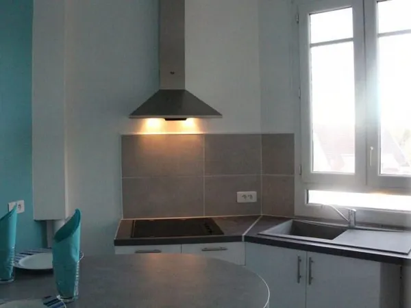Studio meublé 24 m² ANTONY