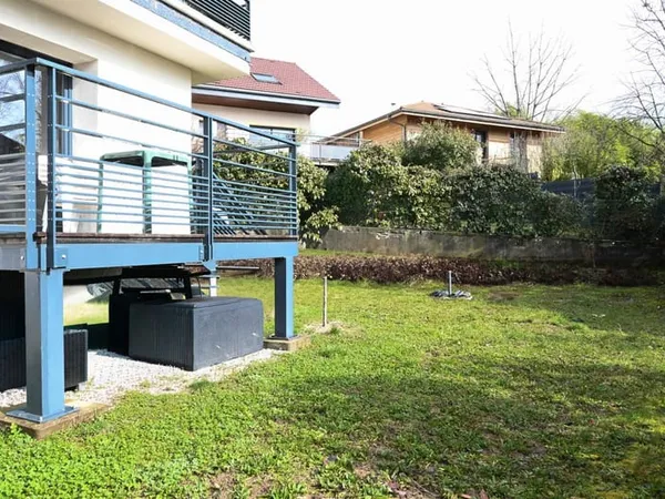 Appartement Vente Annecy 3p 54m² 349900€