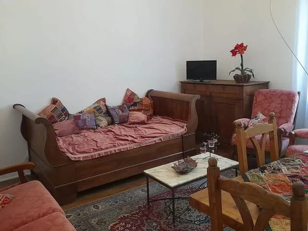 Beau T3 Meublé 75m²