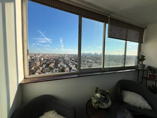 Appartement de 4 pièces principales