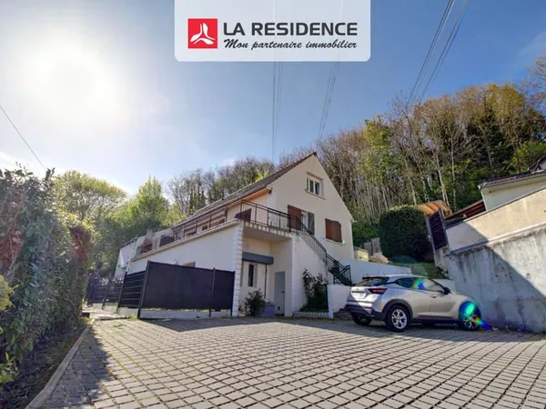 Appartement de 2 pièces