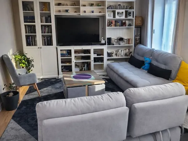 Appartement de 150m2 à louer sur Pontaumur