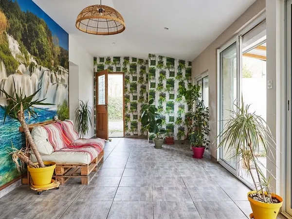 Maison de 160m2 à louer sur Drulhe