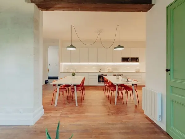 COLIVING CHARTRONS