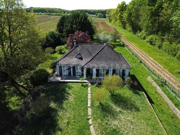 Maison au calme à 5 km de Sancerre