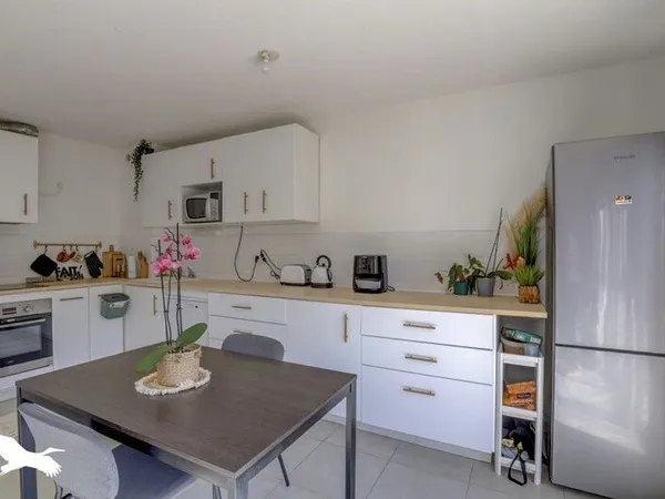 Villa de 5 pièces principales