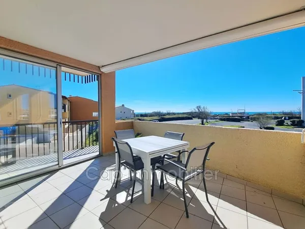 vente appartement 3 Pièce(s)