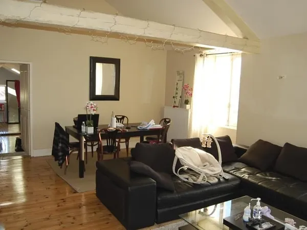 Appartement de 70m2 à louer sur Romans-sur-Isère