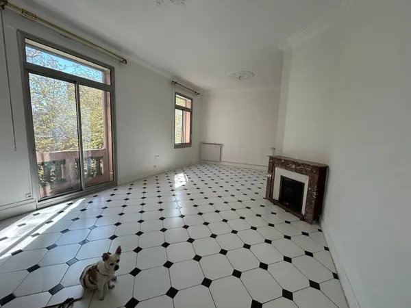APPARTEMENT F3 CLEMENCEAU