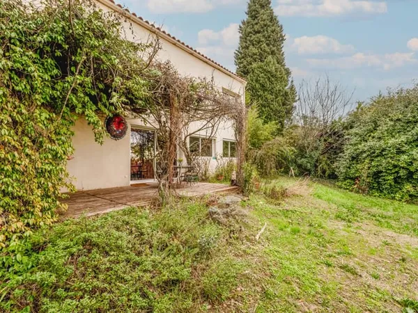 Maison Maison à la campagne