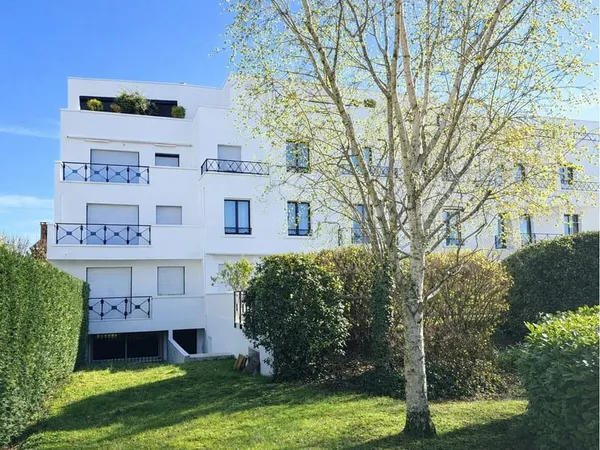 Appartement F3