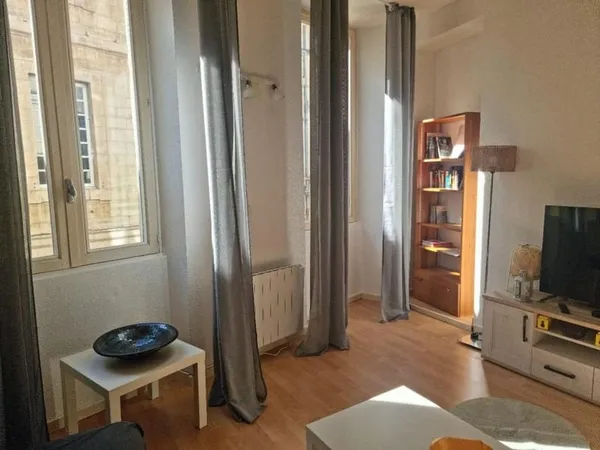 Appartement de 45m2 à louer sur Avignon