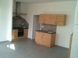 Appartement de 72m2 à louer sur Saint-Dizier