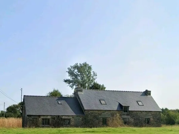 Maison à rénover