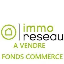Commerce Vente Dieppe 2p 68m² 77000€