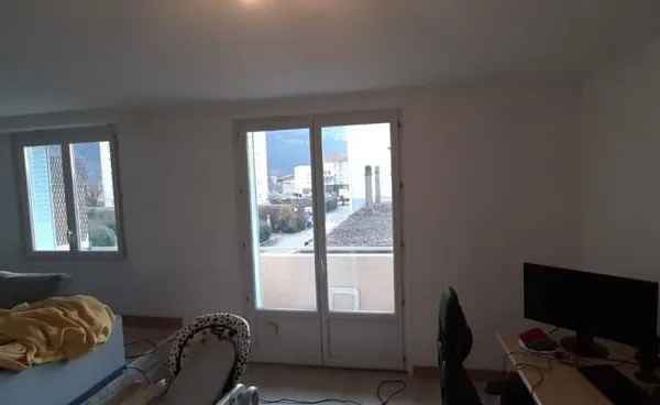 Appartement de 60m2 à louer sur Saint-Égrève