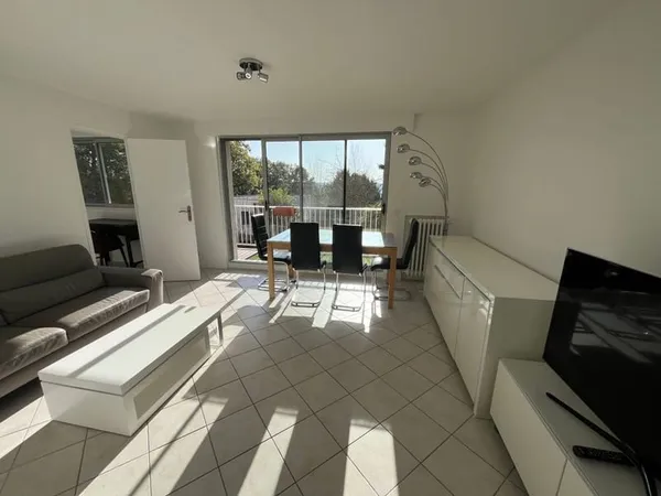 Appartement de 77m2 à louer sur Crosne