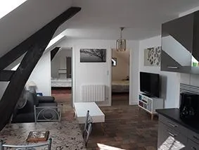 Appartement de 65m2 à louer sur Orléans