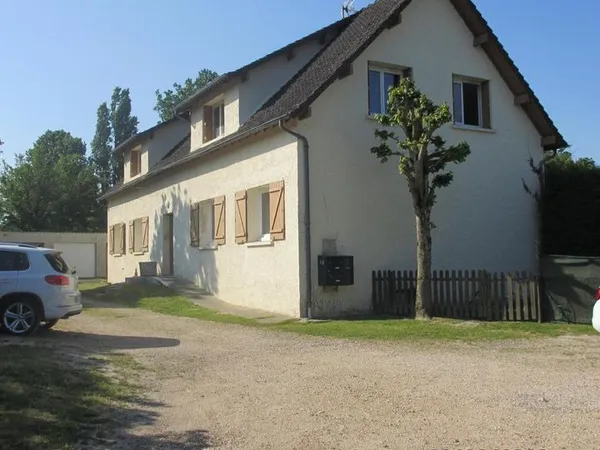 Appartement de 57m2 à louer sur Bazainville