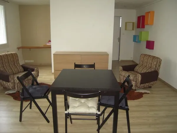 Appartement de 72m2 à louer sur Grenoble