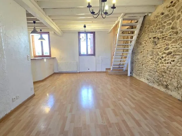 Appartement DUPLEX avec terrasse