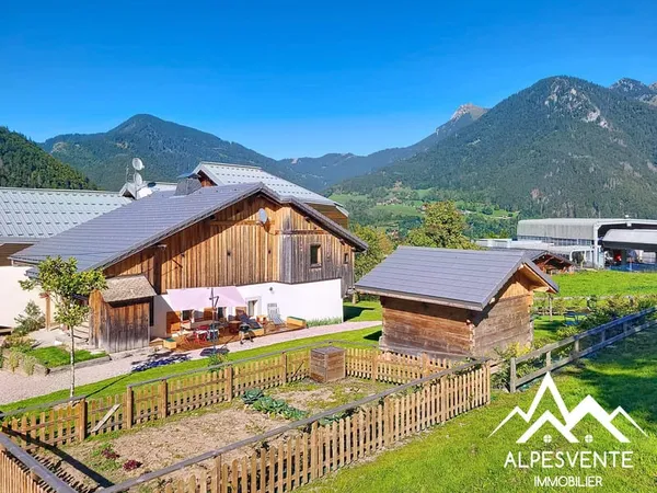 Chalet Henri