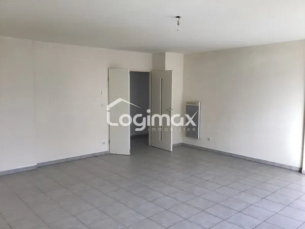 Appartement 4 pièces 98 m²