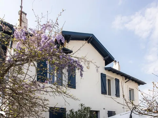 Appartement de 3 pièces principales