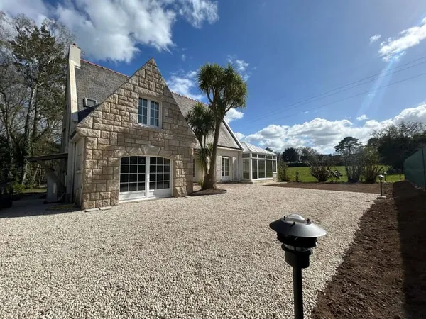 Maison St Nolff proche Vannes de 150 m² 7 pièces