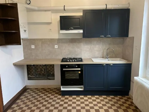 Maison Location Argentan 6p 85m² 730€
