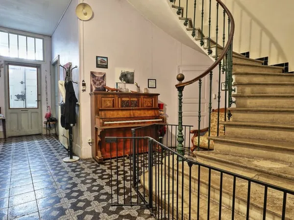 Maison et villa de prestige Vente Coursan 12p 345m² 238000€