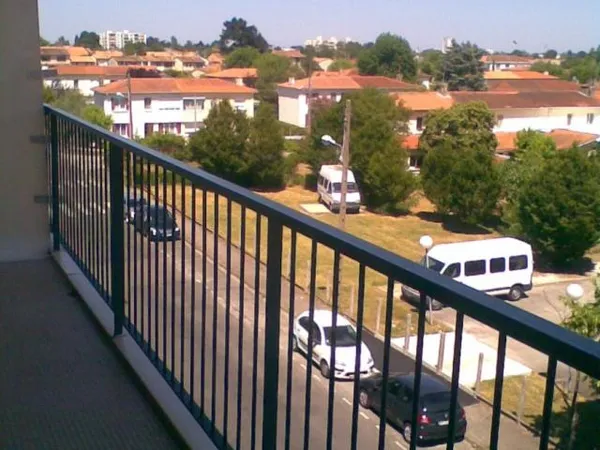 T5 Bordeaux