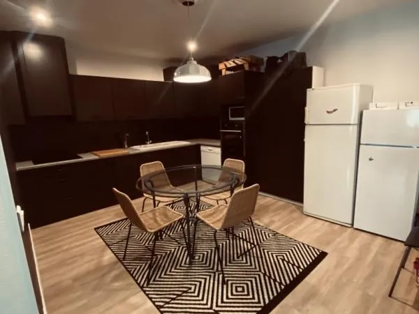 COLOCATION COURS SAINT LOUIS