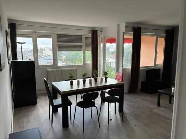 T3 Meublé Caudéran