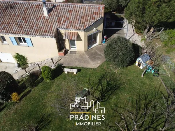 Maison à vendre Hauterives
