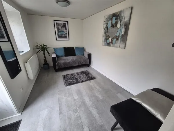 Appartement 2 pièces 19 m²