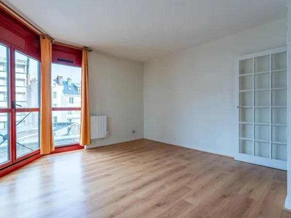Appartement de 1 pièces principales