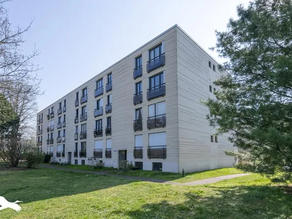 Appartement de 3 pièces principales