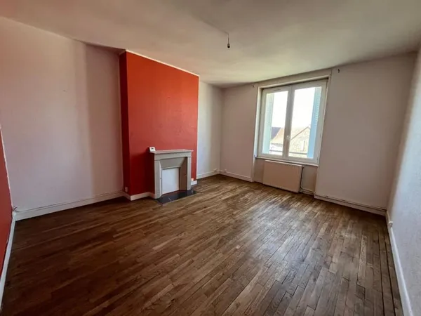 Appartement Limoges 3 pièce(s) 72.39 m2