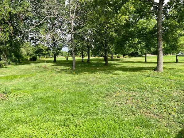 Terrain Chevannes 1980 m²