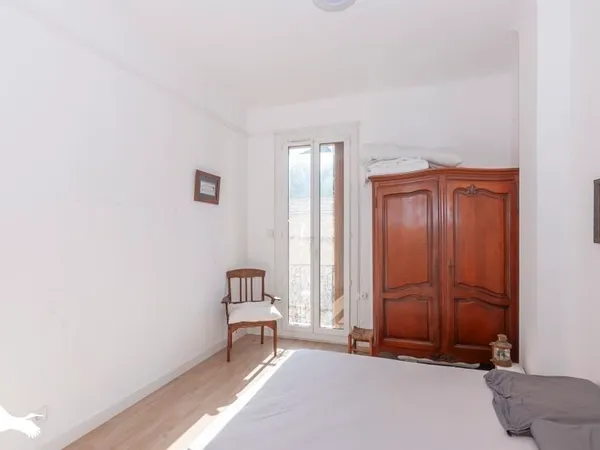 Appartement de 4 pièces principales