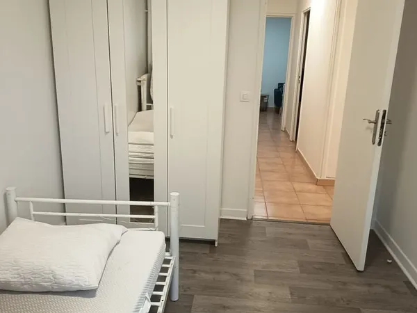 Appartement studio à PIERREFITTE SUR SEINE