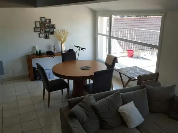 Appartement de 56m2 à louer sur Dourdan