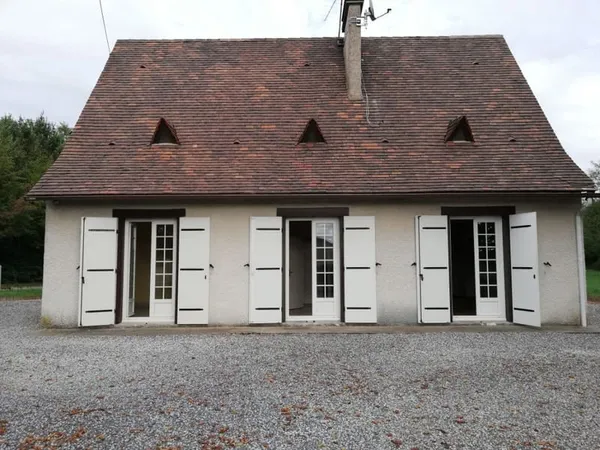 Maison Razac Sur L Isle 4 pièce(s) 111 m2